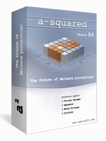 a&sup2; Square Personal
