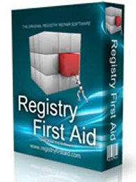 Registry First Aid 8.0